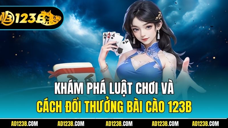 Bài Cào 123B
