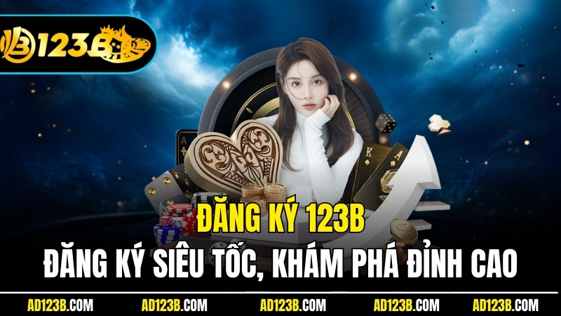 Đăng Ký 123B