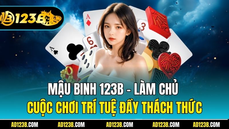 Mậu Binh 123B