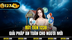 Rút Tiền 123B